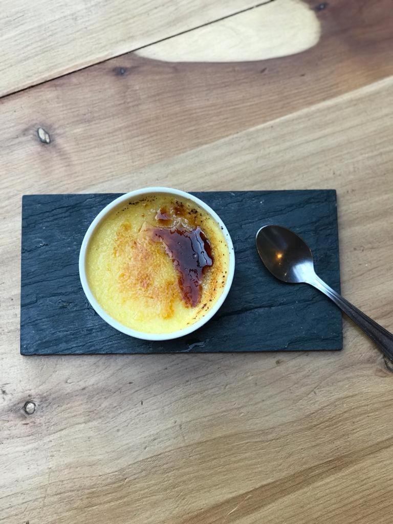 Hosteria Verde Morada 빌라라앙고스투라 외부 사진