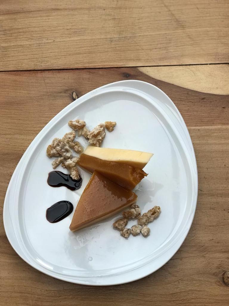 Hosteria Verde Morada 빌라라앙고스투라 외부 사진